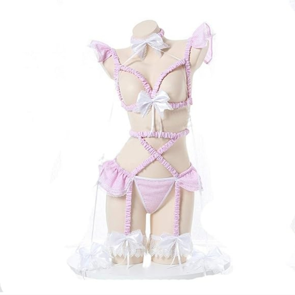 Lingerie set